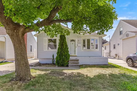 12937 Walnut, Southgate, MI 48195