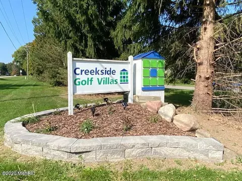 4 Creekside, Sturgis, MI 49091