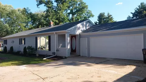 541 Pleasant Home, Kalamazoo, MI 49008