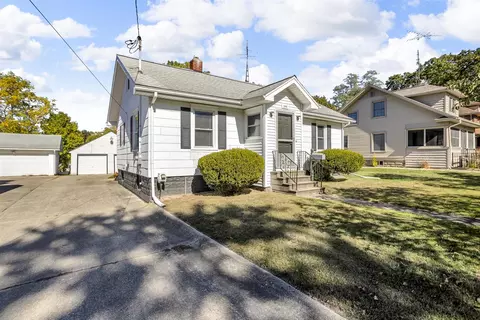 144 Walcott, Jackson, MI 49203 photo 33