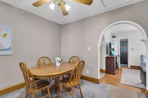144 Walcott, Jackson, MI 49203 photo 10