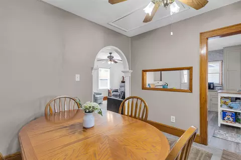 144 Walcott, Jackson, MI 49203 photo 11