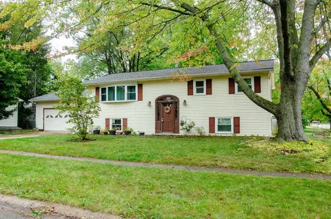 7337 Starbrook, Portage, MI 49024