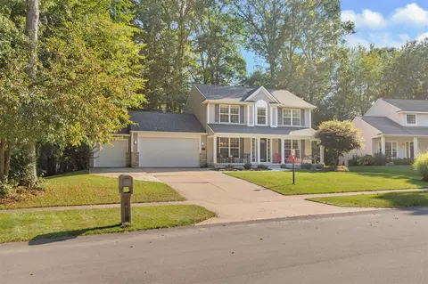 14956 Briarwood, Grand Haven, MI 49417