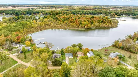 View/Area - 3870 Rus Dic, Reading, MI 49274 photo 4 of 8