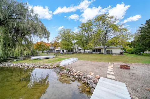Exterior - 3870 Rus Dic, Reading, MI 49274 photo 2 of 16