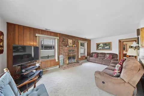 Living - 3870 Rus Dic, Reading, MI 49274 photo 2 of 2