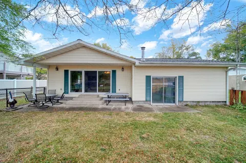 Exterior - 3870 Rus Dic, Reading, MI 49274 photo 15 of 16
