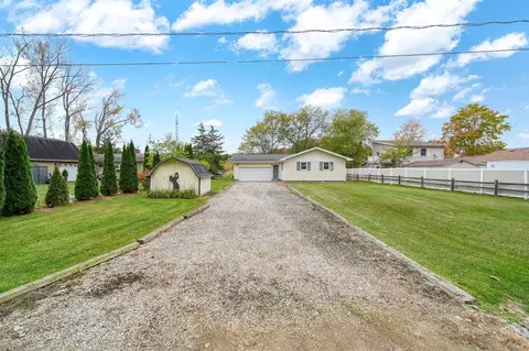 Exterior - 3870 Rus Dic, Reading, MI 49274 photo 3 of 16