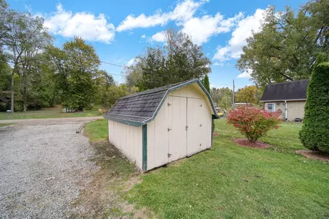 Exterior - 3870 Rus Dic, Reading, MI 49274 photo 5 of 16