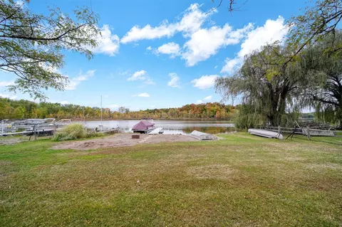 Exterior - 3870 Rus Dic, Reading, MI 49274 photo 12 of 16