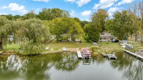 Exterior - 3870 Rus Dic, Reading, MI 49274 photo 16 of 16