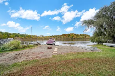 Exterior - 3870 Rus Dic, Reading, MI 49274 photo 11 of 16