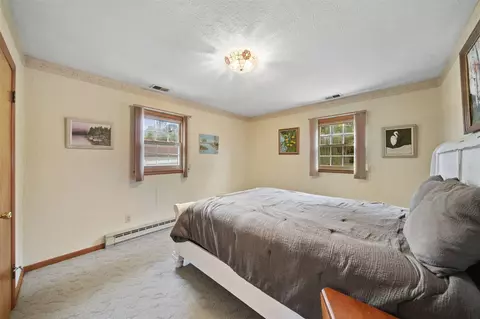 Bedroom - 3870 Rus Dic, Reading, MI 49274 photo 1 of 4