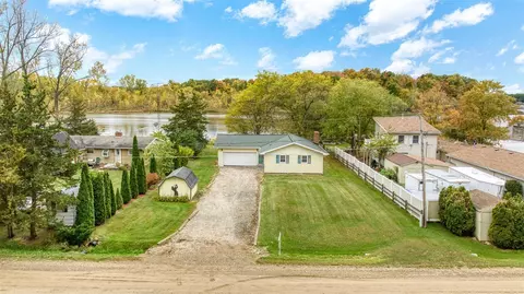 View/Area - 3870 Rus Dic, Reading, MI 49274 photo 1 of 8