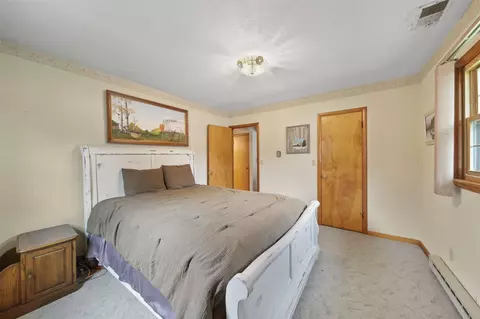 Bedroom - 3870 Rus Dic, Reading, MI 49274 photo 2 of 4