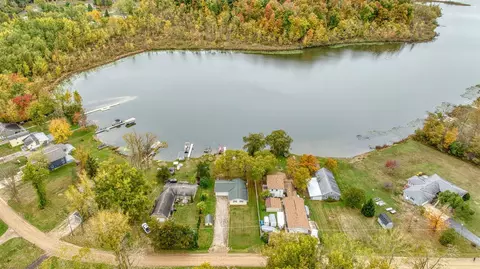 View/Area - 3870 Rus Dic, Reading, MI 49274 photo 7 of 8