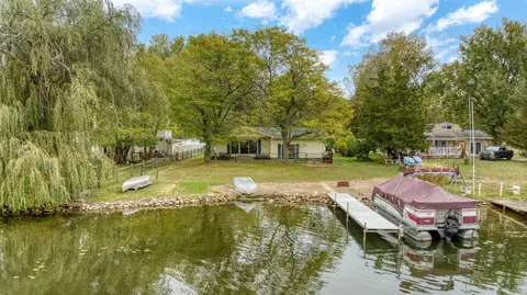 3870 Rus Dic, Reading, MI 49274