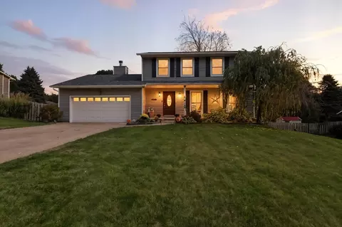 141 Moonwood, Battle Creek, MI 49014