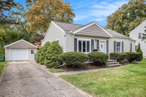 141 N 22nd, Battle Creek, MI 49015