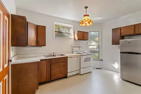 Kitchen - 408 E Water, Cassopolis, MI 49031 photo 1 of 4