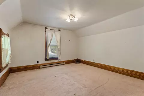 Bedroom - 408 E Water, Cassopolis, MI 49031 photo 3 of 5