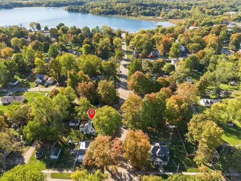 View/Area - 408 E Water, Cassopolis, MI 49031 photo 4 of 5