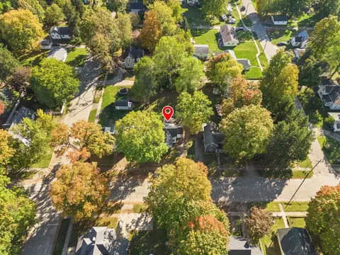 View/Area - 408 E Water, Cassopolis, MI 49031 photo 2 of 5