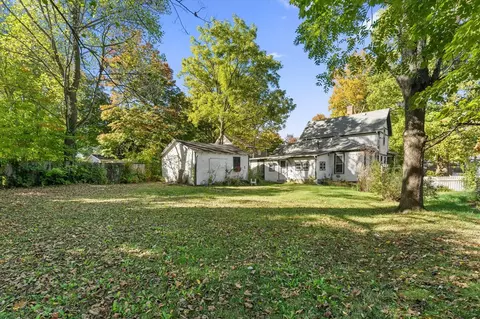 Exterior - 408 E Water, Cassopolis, MI 49031 photo 6 of 7