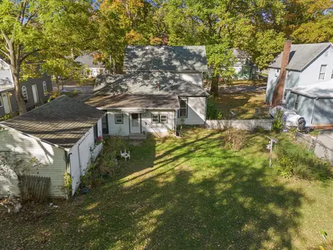 Exterior - 408 E Water, Cassopolis, MI 49031 photo 7 of 7