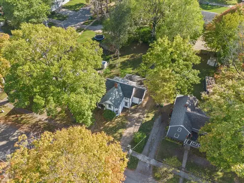 View/Area - 408 E Water, Cassopolis, MI 49031 photo 1 of 5