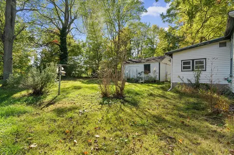 Exterior - 408 E Water, Cassopolis, MI 49031 photo 5 of 7