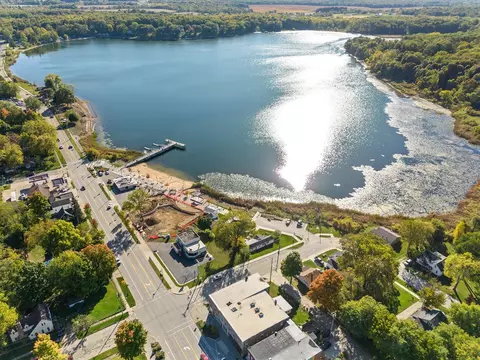 View/Area - 408 E Water, Cassopolis, MI 49031 photo 5 of 5