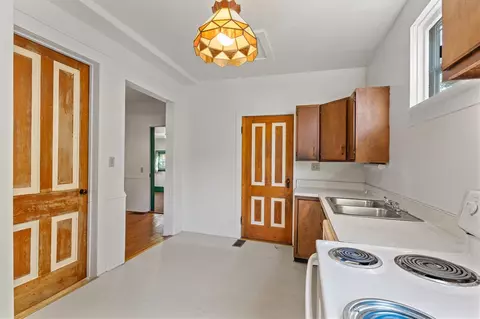 Kitchen - 408 E Water, Cassopolis, MI 49031 photo 4 of 4