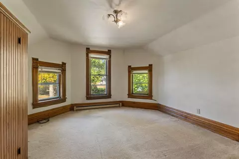 Bedroom - 408 E Water, Cassopolis, MI 49031 photo 1 of 5