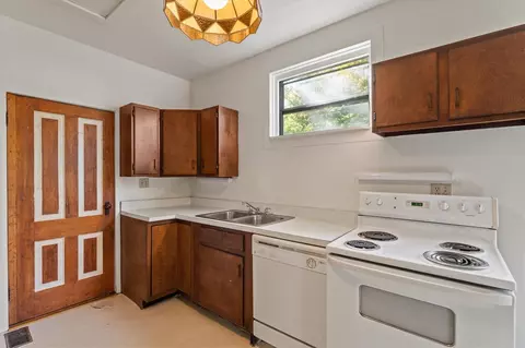 Kitchen - 408 E Water, Cassopolis, MI 49031 photo 3 of 4