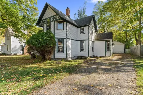 Exterior - 408 E Water, Cassopolis, MI 49031 photo 3 of 7