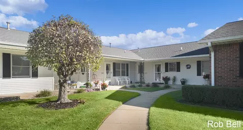 6760 N Wentward, Hudsonville, MI 49426