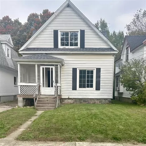 17 Wren, Battle Creek, MI 49017