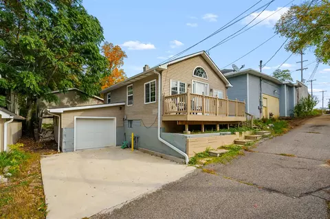 1577 E T, Portage, MI 49002