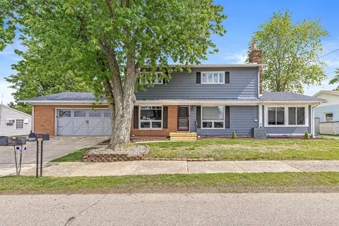 1407 Shore, New Buffalo, MI 49117