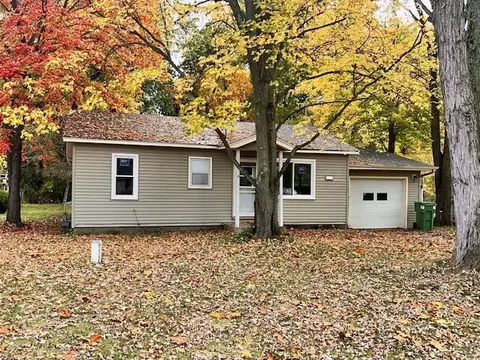 338 Cross, Battle Creek, MI 49037