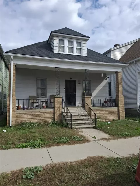 11346 Sobieski, Hamtramck, MI 48212