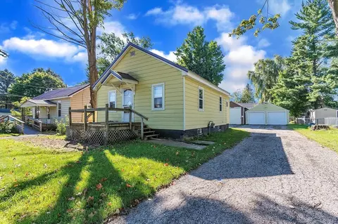 123 W Osceola, Reed City, MI 49677