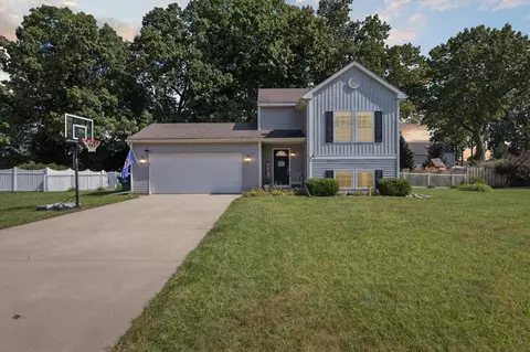 6971 Annandale, Kalamazoo, MI 49009