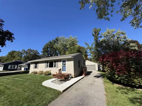 125 Williams, Battle Creek, MI 49015