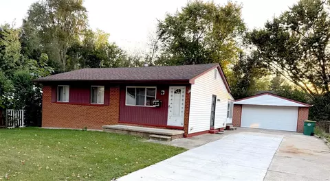 246 Kirk, Ypsilanti, MI 48197