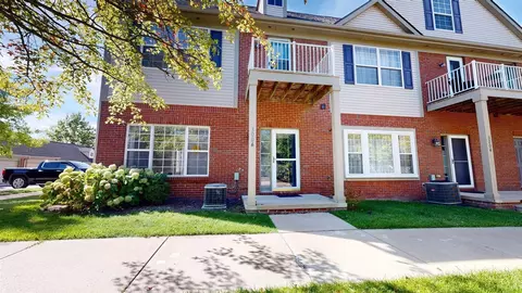 3006 Cloverly, Ann Arbor, MI 48108