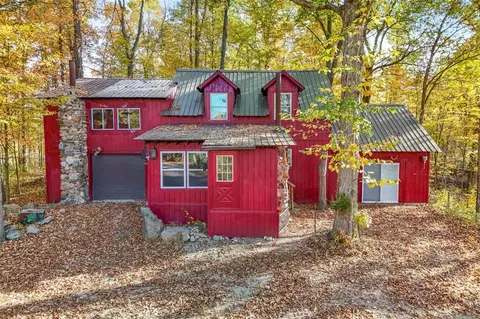 5000 S Tripp, Osseo, MI 49266