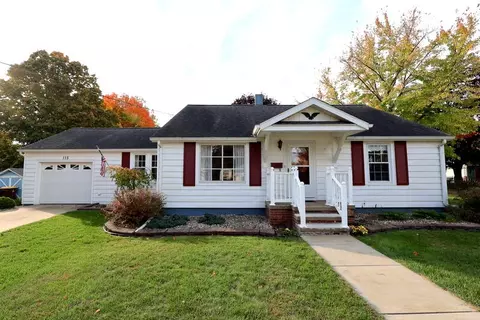 115 Calhoun, Union City, MI 49094